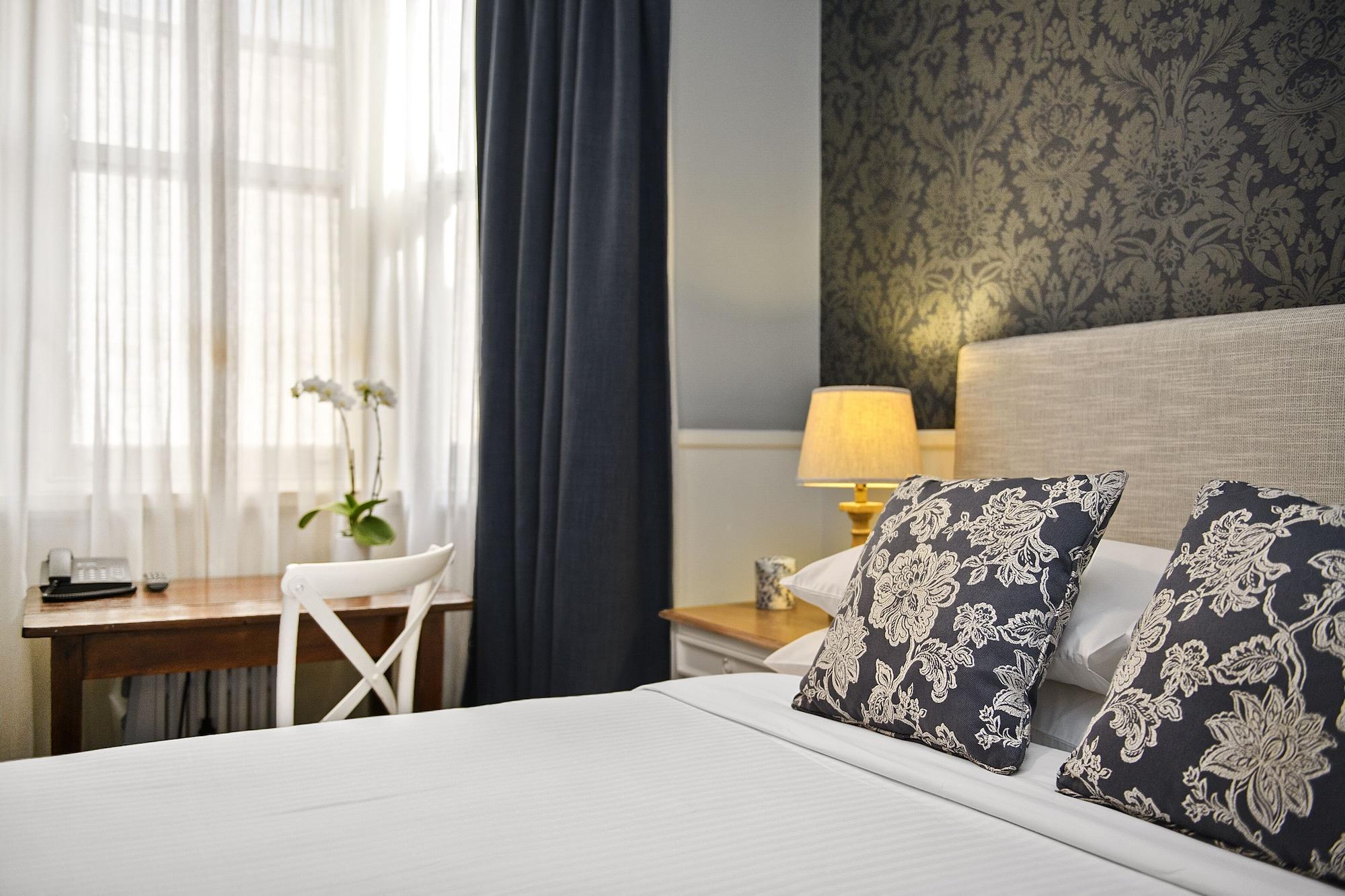The Russell Boutique Hotel Sydney Eksteriør billede