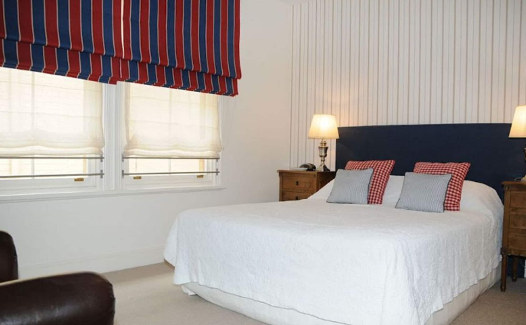The Russell Boutique Hotel Sydney Eksteriør billede