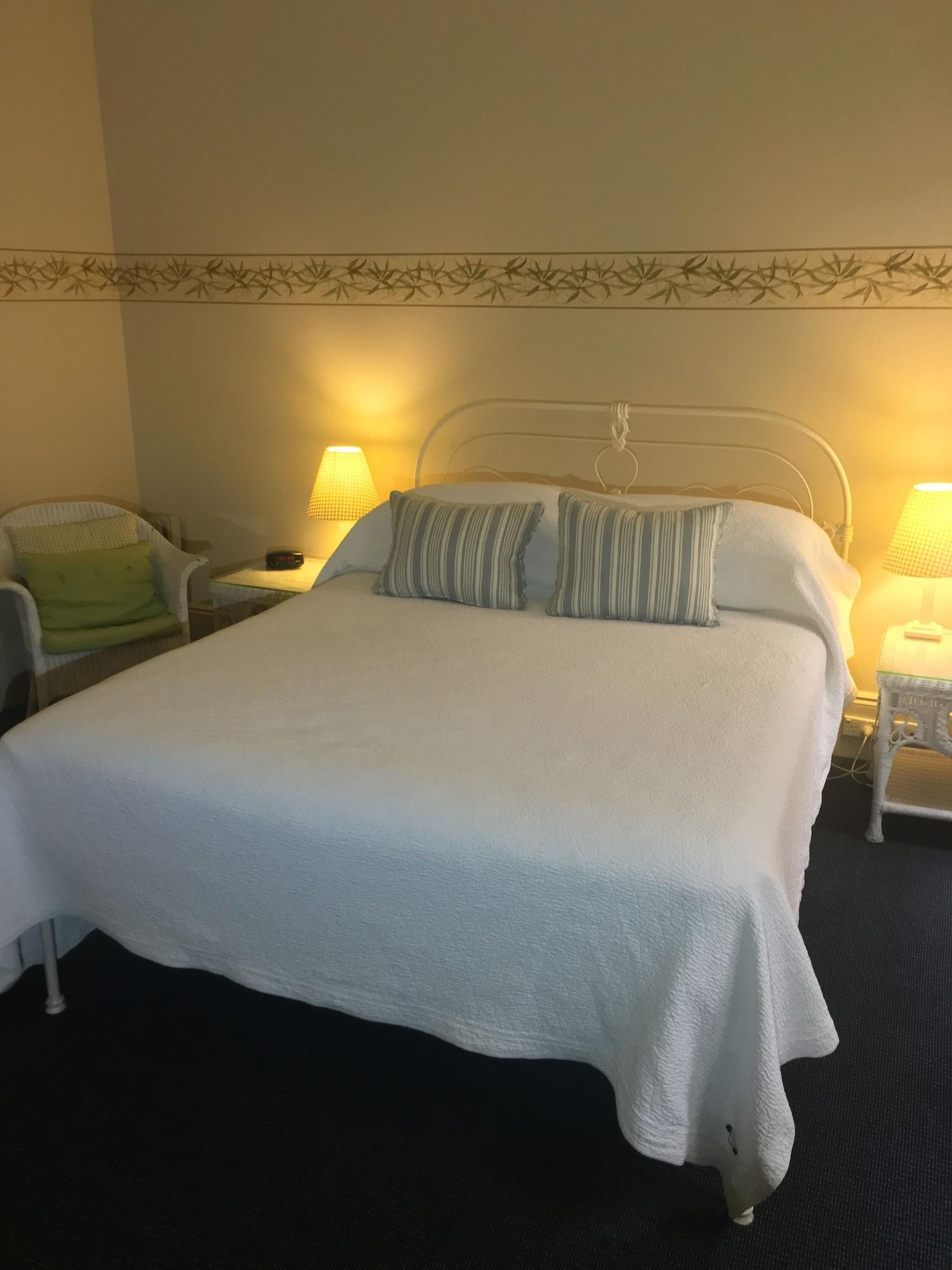 The Russell Boutique Hotel Sydney Eksteriør billede