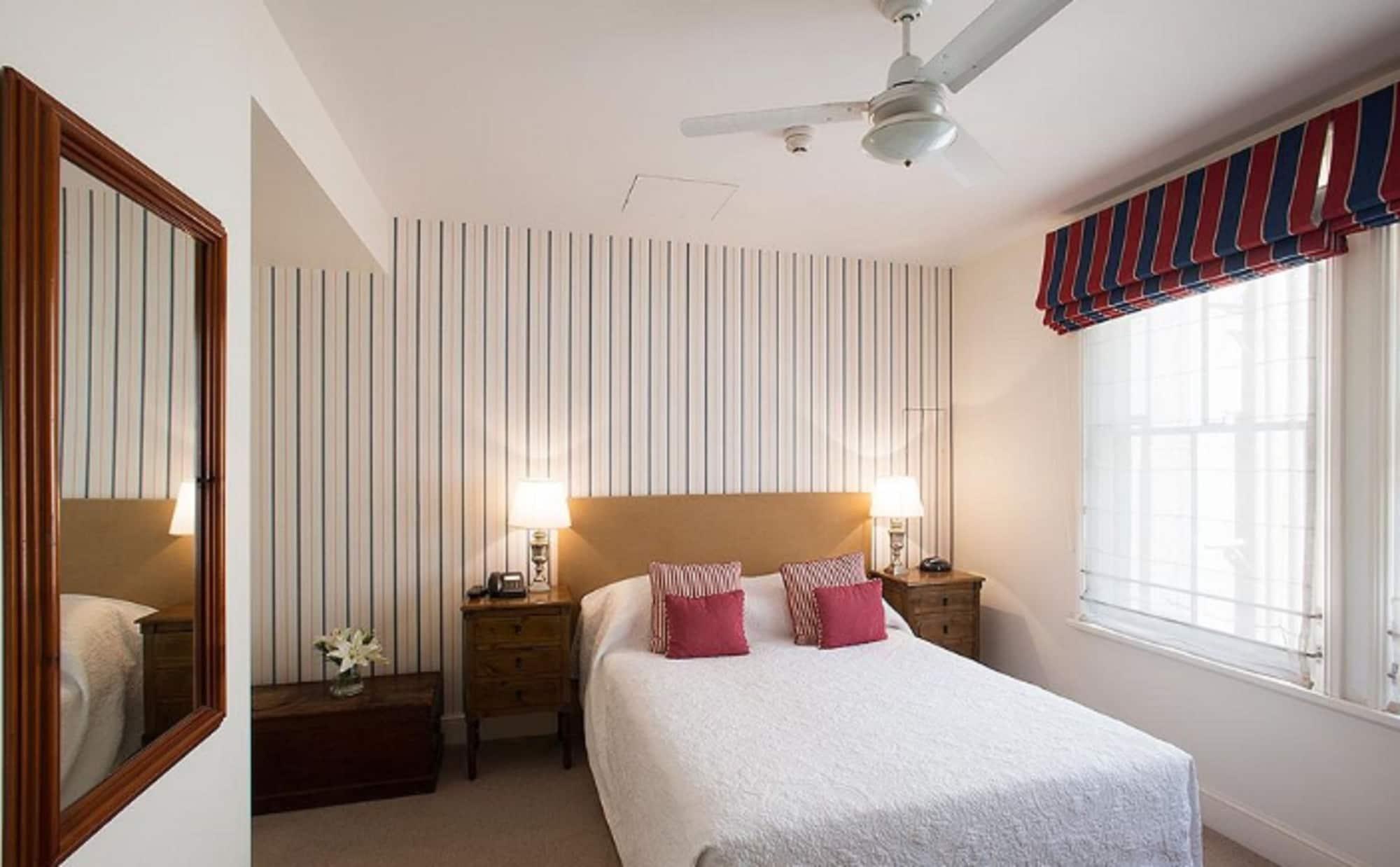 The Russell Boutique Hotel Sydney Eksteriør billede