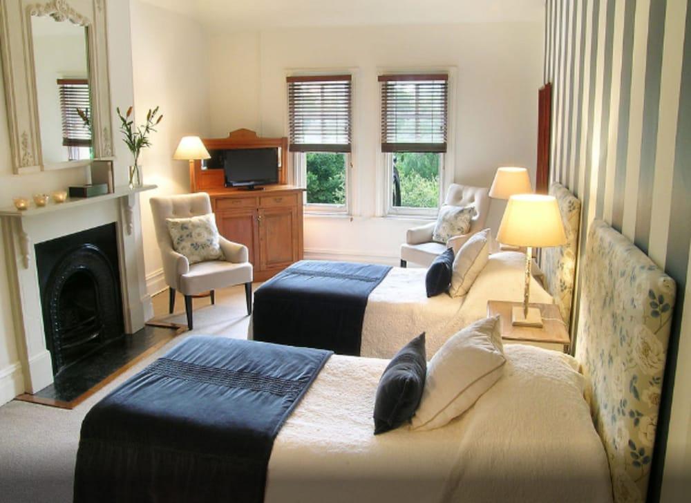 The Russell Boutique Hotel Sydney Eksteriør billede