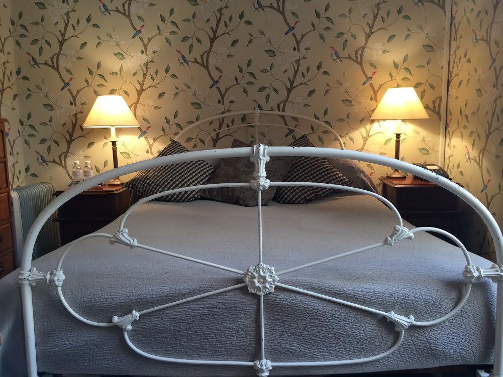 The Russell Boutique Hotel Sydney Eksteriør billede