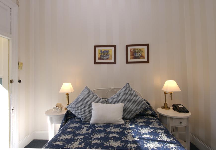 The Russell Boutique Hotel Sydney Eksteriør billede