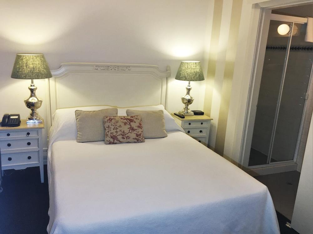 The Russell Boutique Hotel Sydney Eksteriør billede