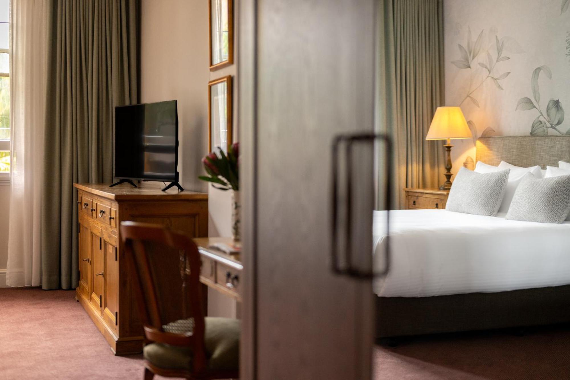 The Russell Boutique Hotel Sydney Eksteriør billede