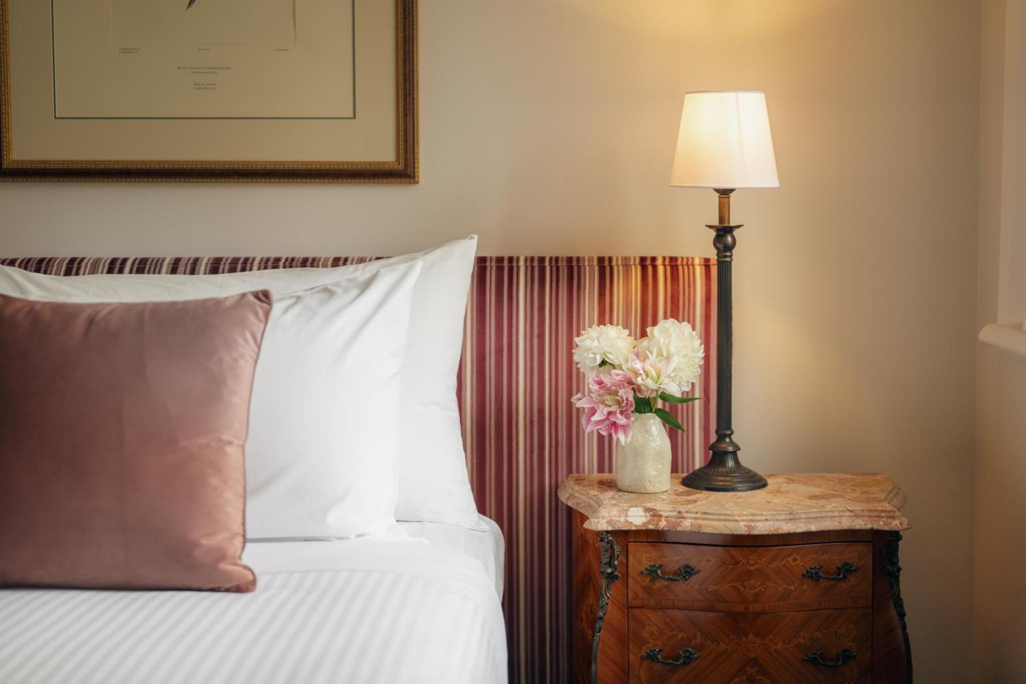 The Russell Boutique Hotel Sydney Eksteriør billede