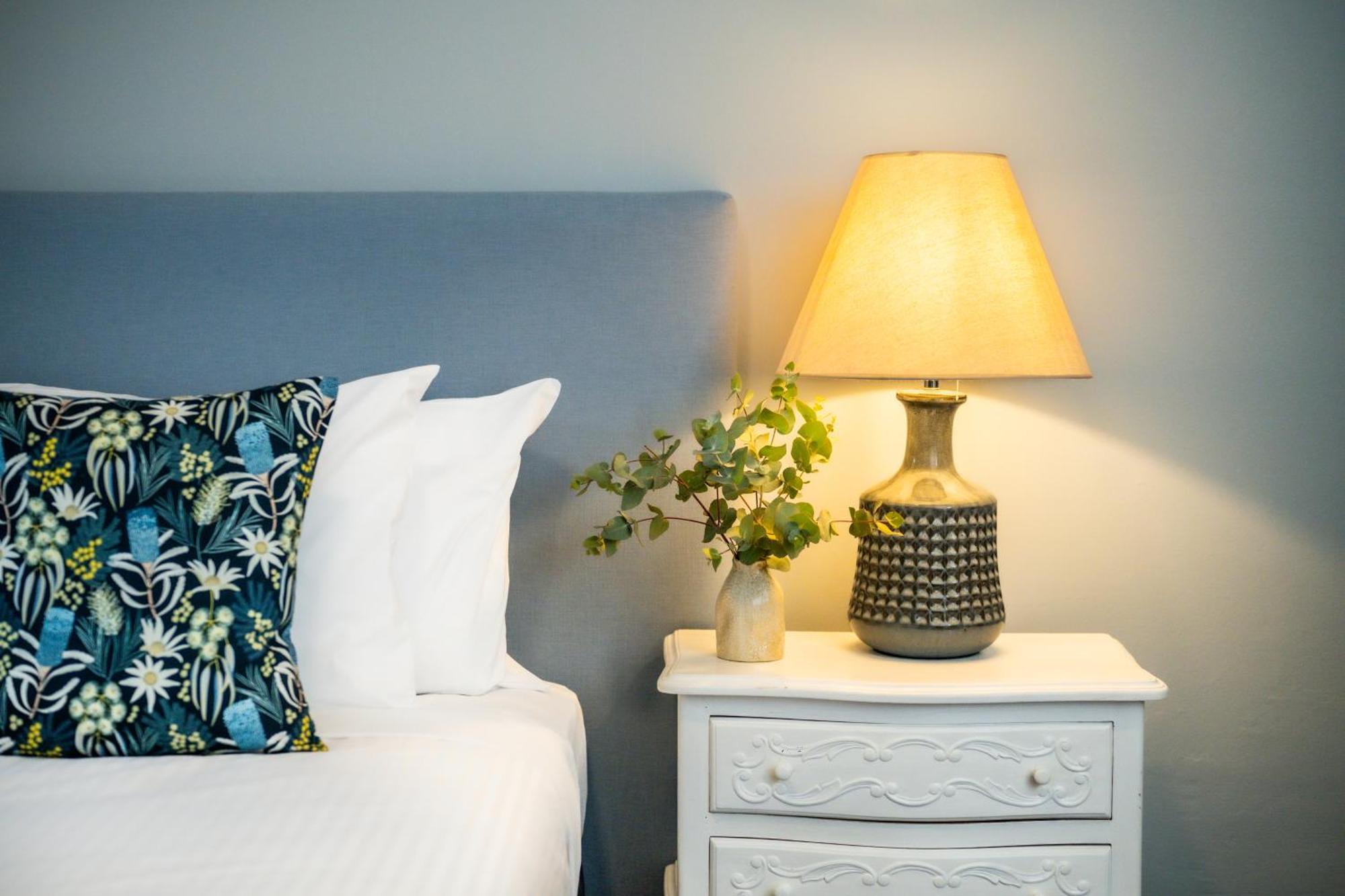 The Russell Boutique Hotel Sydney Eksteriør billede