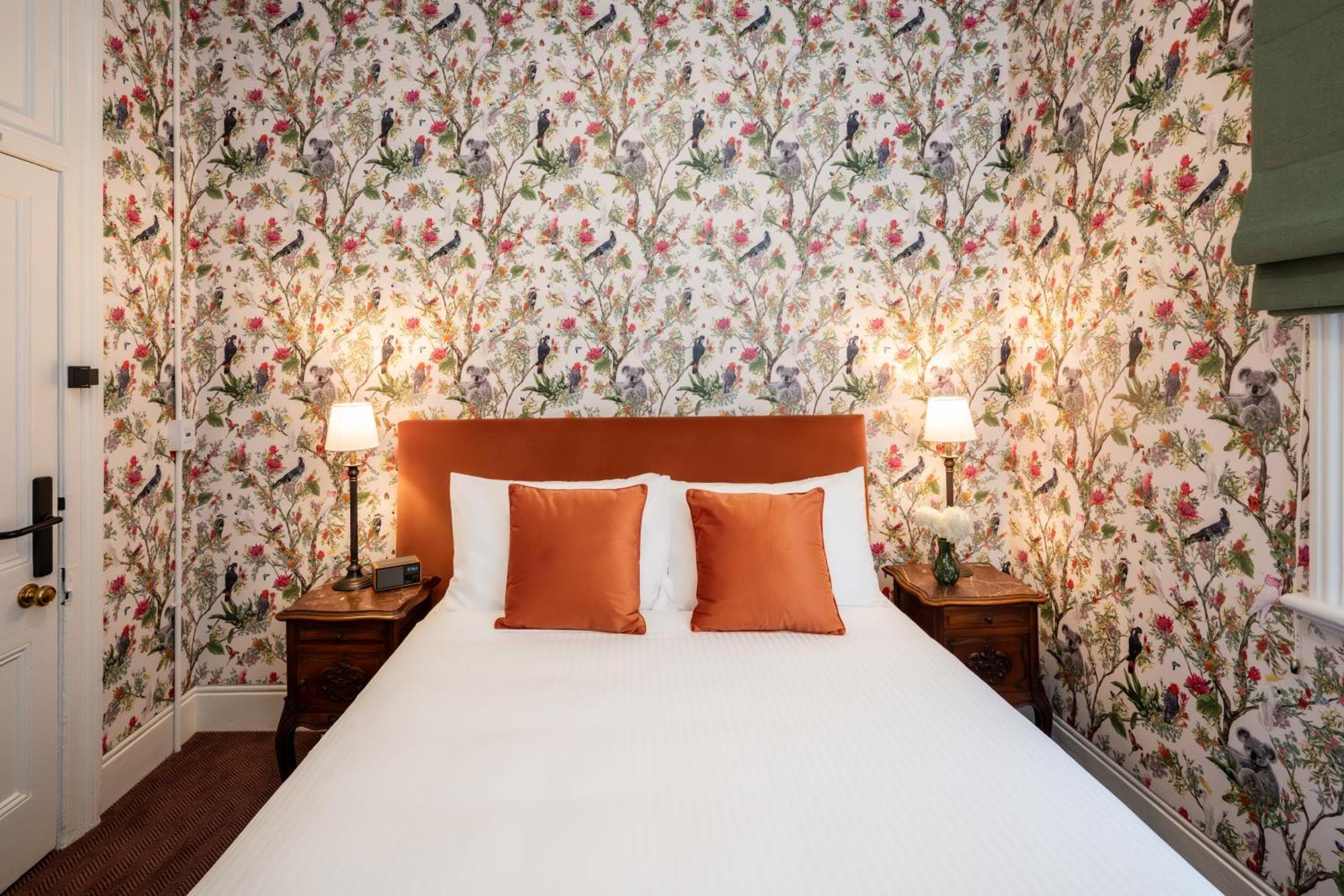 The Russell Boutique Hotel Sydney Eksteriør billede