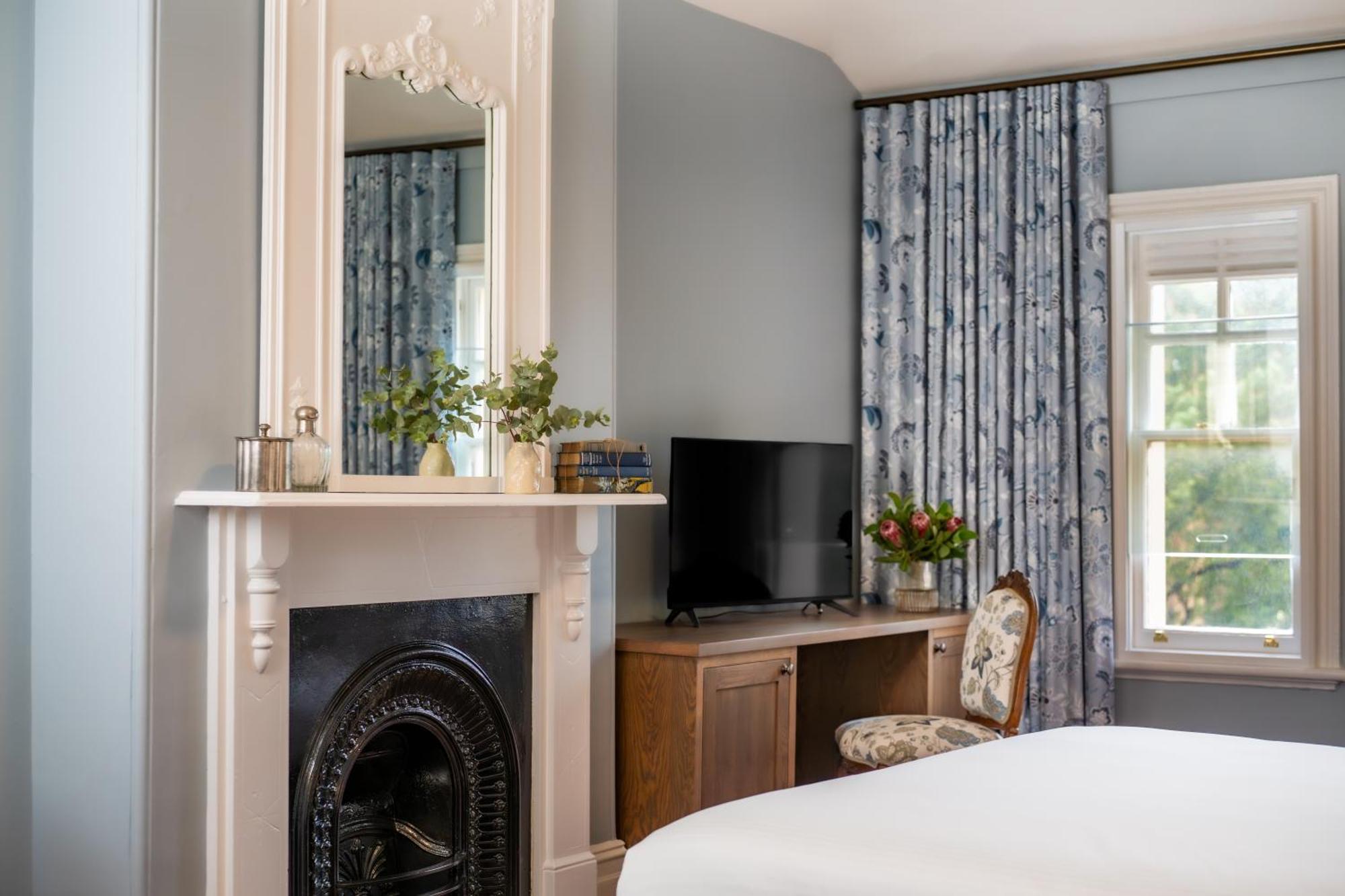 The Russell Boutique Hotel Sydney Eksteriør billede
