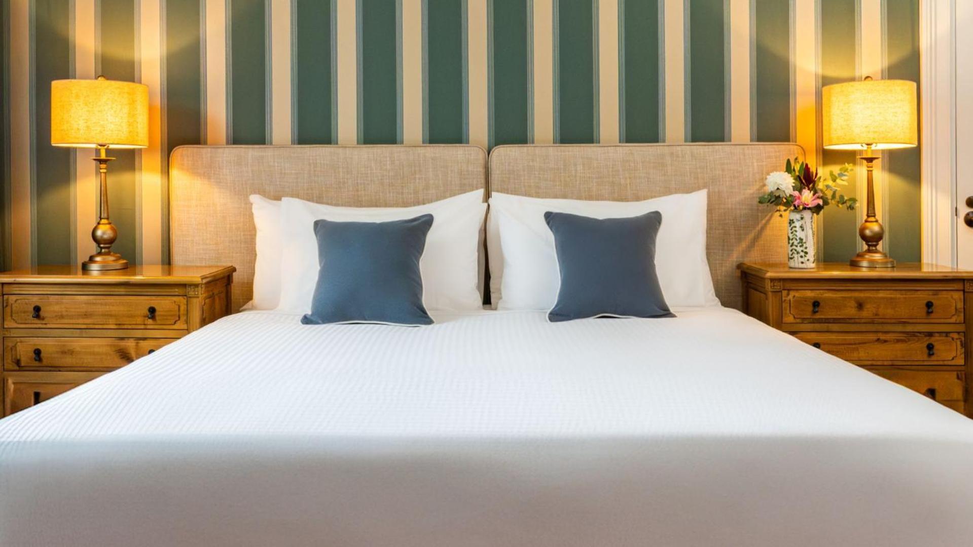 The Russell Boutique Hotel Sydney Eksteriør billede